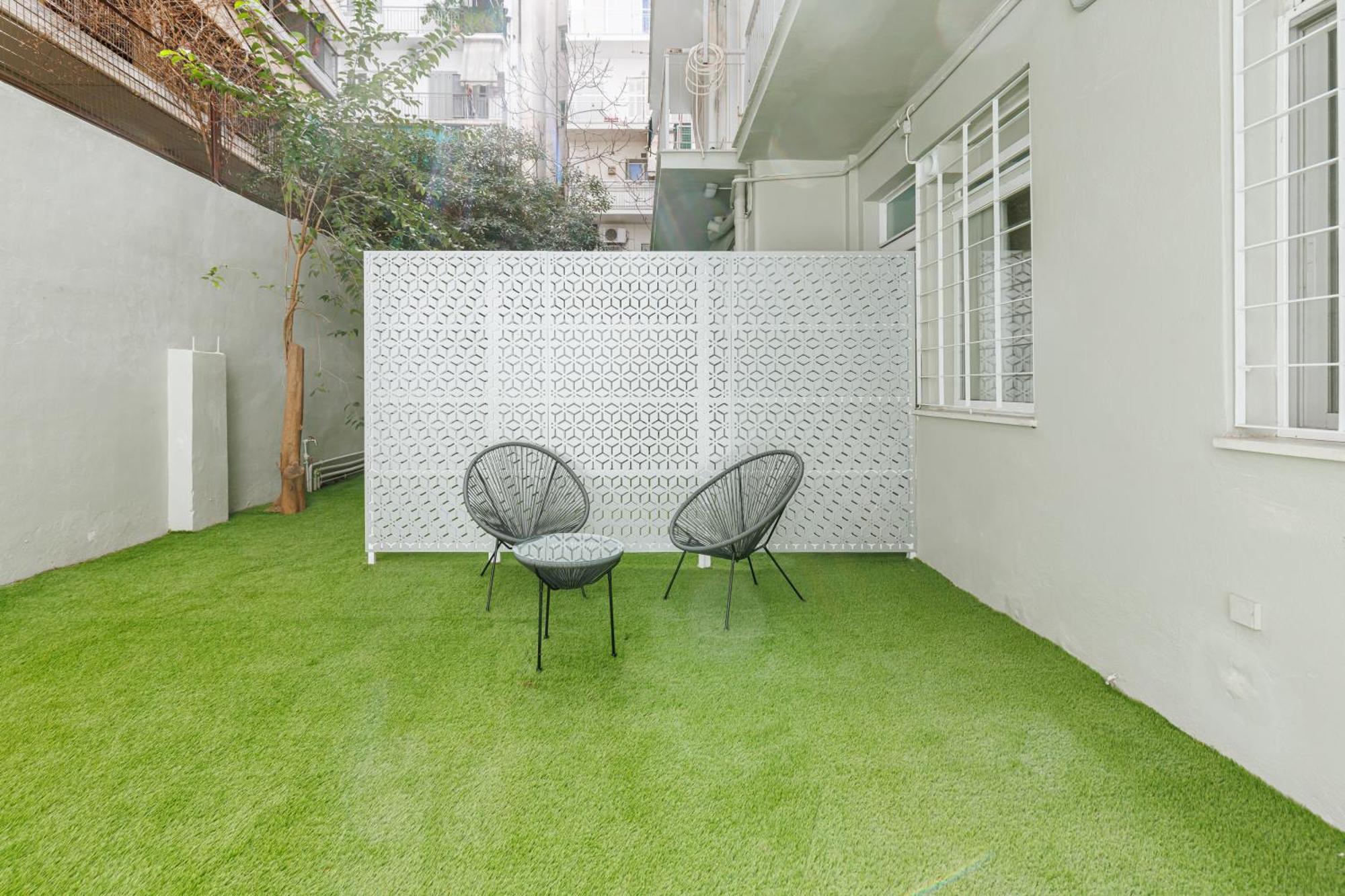 Snug With Pvt Garden Access I *