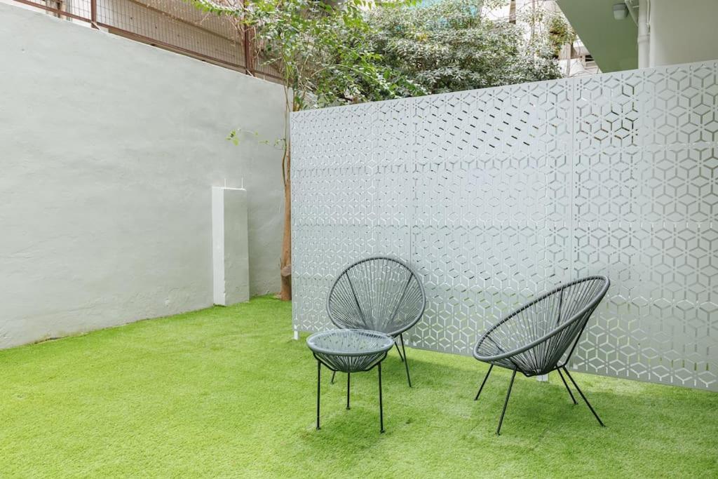 Apartment Snug With Pvt Garden Access I