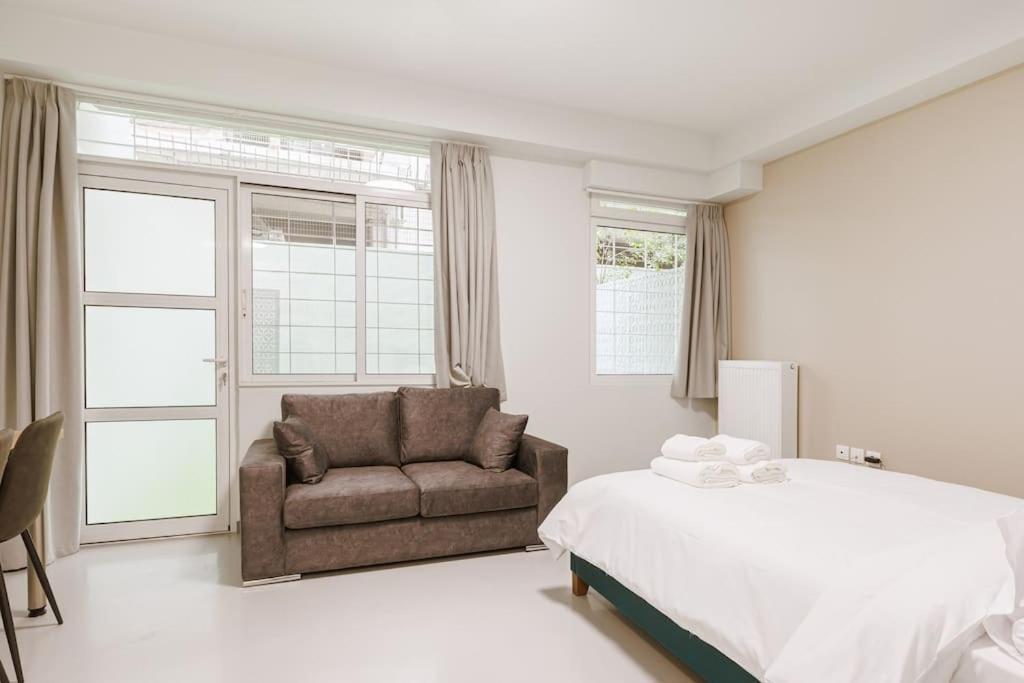 Snug With Pvt Garden Access I