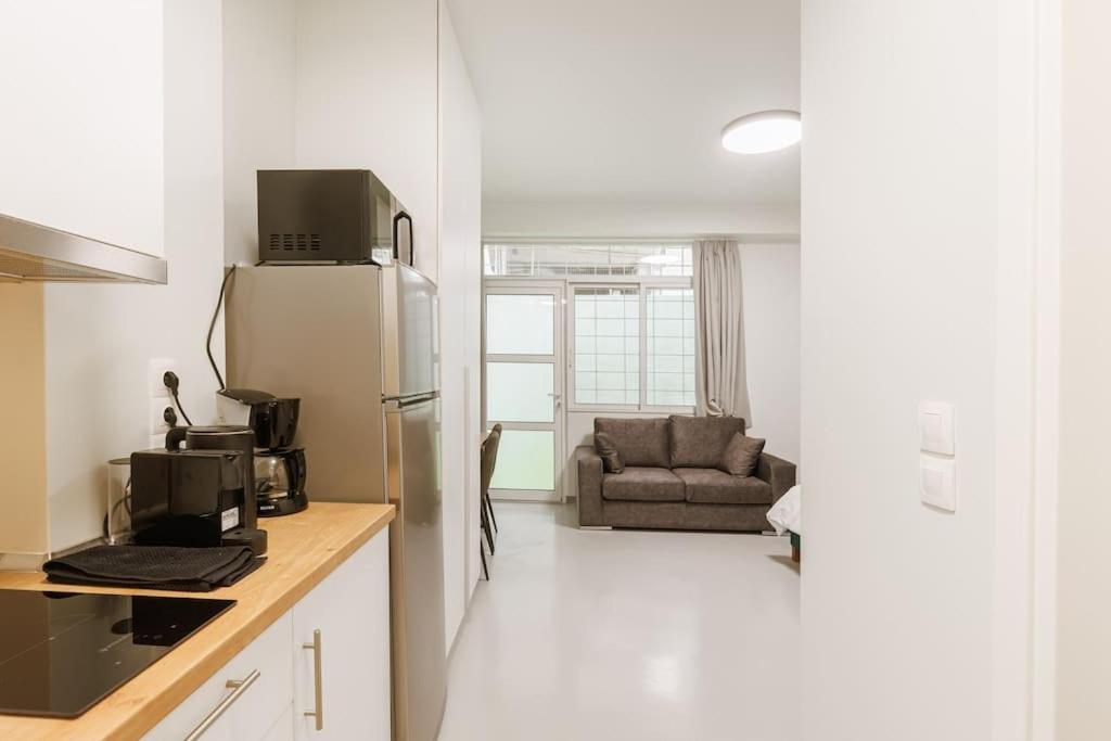 Snug With Pvt Garden Access I