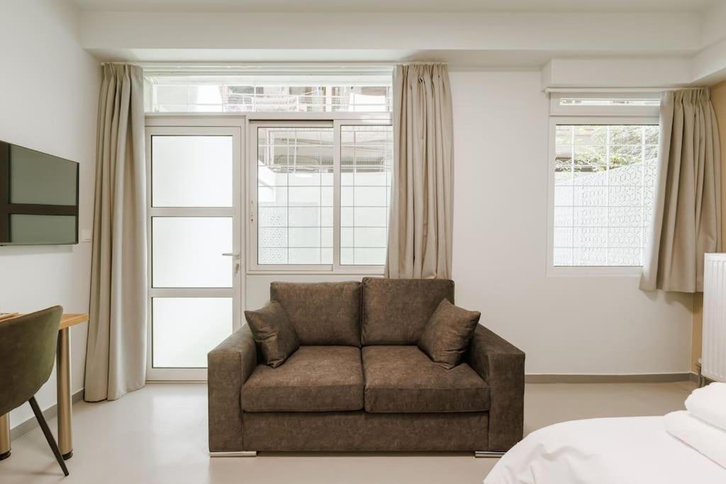 Snug With Pvt Garden Access I Apartment *
